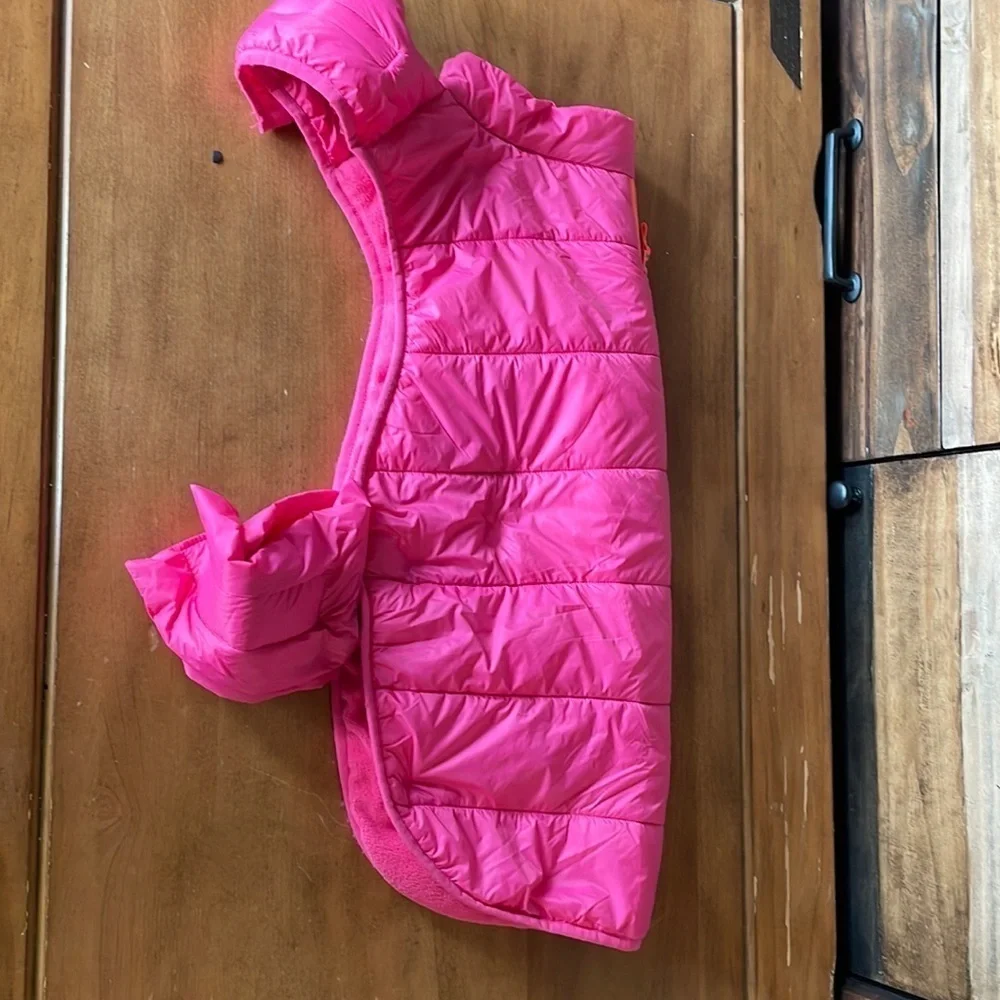 PET Nylon Jacket Size XL